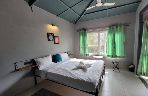 Amritpur Hotel | Nest and Hives Amritpur