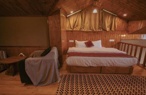 Mohal Hotel | Nest by The Lazy and Slow