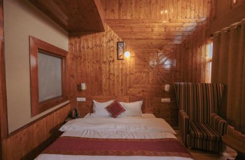 Mohal Hotel | Nest by The Lazy and Slow