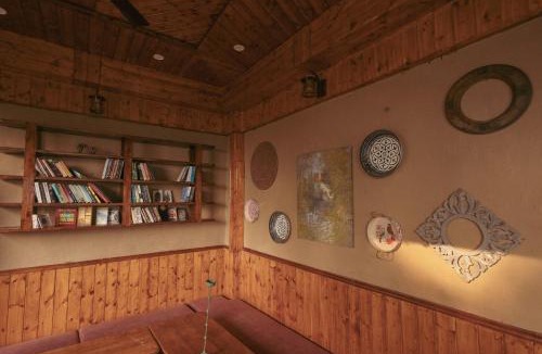 Mohal Hotel | Nest by The Lazy and Slow