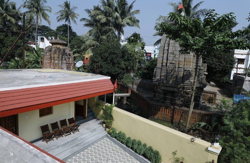 Bhubaneshwar Hotel | Nest Guest House