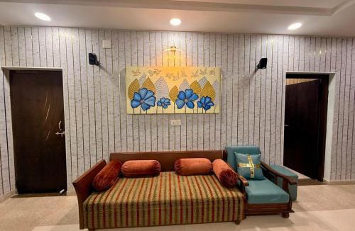 Kalol Apartment | Nest-relax recharge reconnect