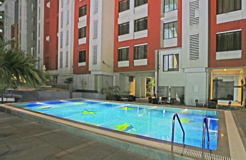 Marol Hotel | Nestor Hotel, Mumbai