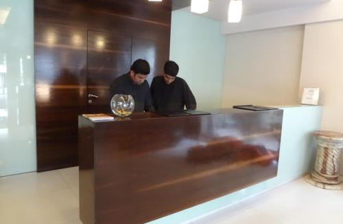 Marol Hotel | Nestor Hotel, Mumbai