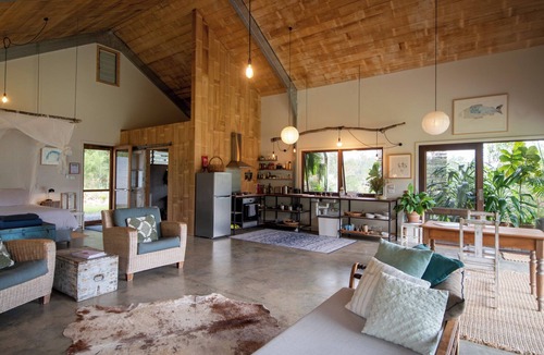 Gleniffer Cabin | Never Never Cabin