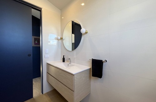 Marrickville Apartment | New architecturally designed urban sanctuary