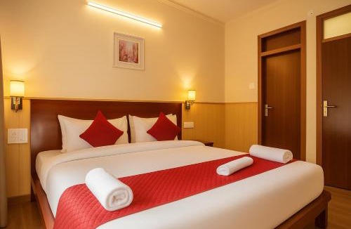 Nainital Hotel | New Armadale Nainital