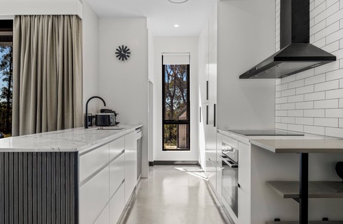 Bell House | New Build Completed - Belltopia: The Ultimate Blue Mountains Base