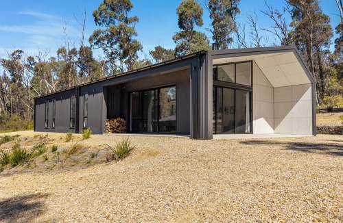 Bell House | New Build Completed - Belltopia: The Ultimate Blue Mountains Base