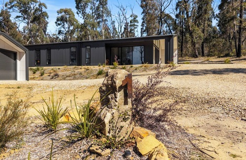Bell House | New Build Completed - Belltopia: The Ultimate Blue Mountains Base