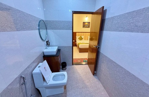 Jodhpur Hotel | New Crown Plaza