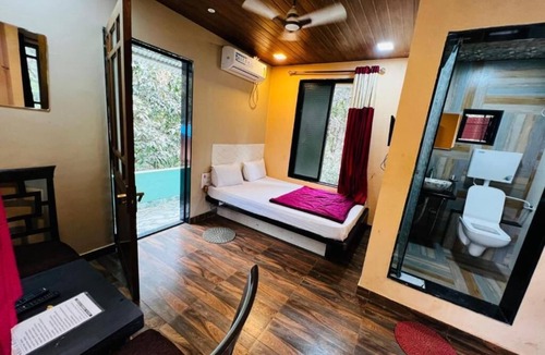 Matheran Resort | New Green Hill resort Matheran