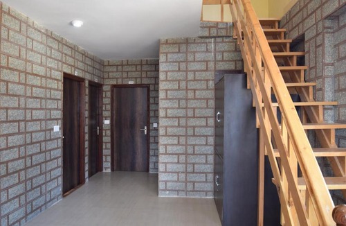 Manali Hotel | New Himalayan Cottage Manali