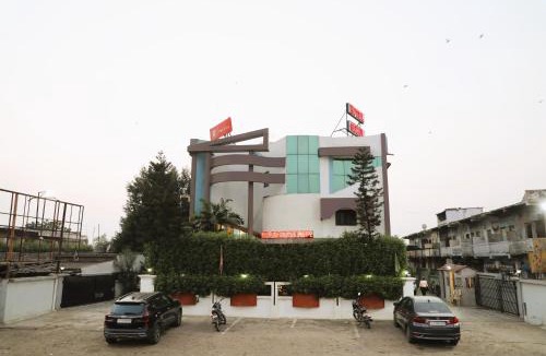 Gandhidham Hotel | New Hotel Gokul