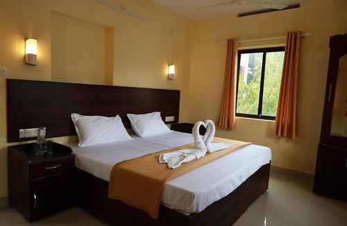 Kumily Hotel | NEW MAKAM RESIDENCY