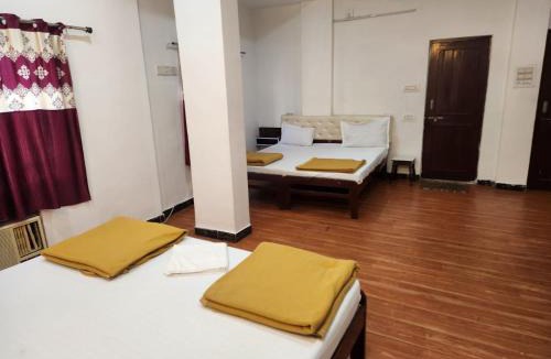 Udaipur Hotel | New Mewar Darshan