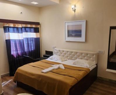 Udaipur Hotel | New Mewar Darshan