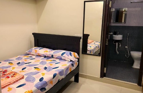 Kondapur Apartment | New Modern 2BHK Full Furnished in Kondapur
