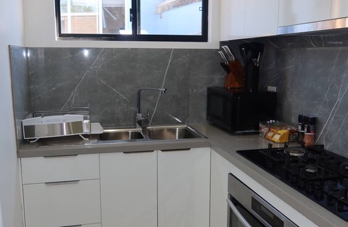 Northmead House | New Modern Family Retreat 3BR Near Parramatta