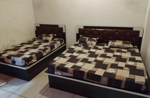 Sikar Hotel | New MORVINAND PALACE