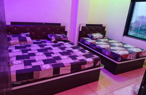 Sikar Hotel | New MORVINAND PALACE
