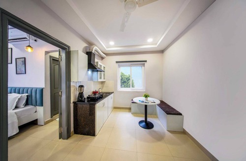 Himayatnagar Hotel | New Prestige Hotel