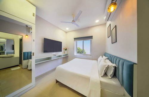Himayatnagar Hotel | New Prestige Hotel