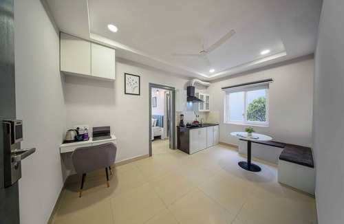 Himayatnagar Hotel | New Prestige Hotel