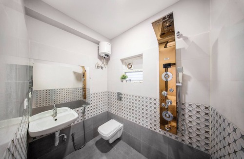 Himayatnagar Hotel | New Prestige Hotel
