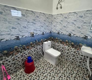 Hoskeri House | new shivalaya homestay