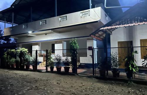 Hoskeri House | new shivalaya homestay