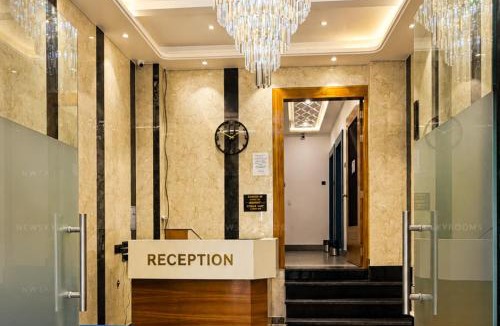 Varanasi Hotel | New Skyrooms