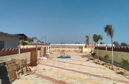 Sambhar Resort | New Sunshine Resort and Water Park
