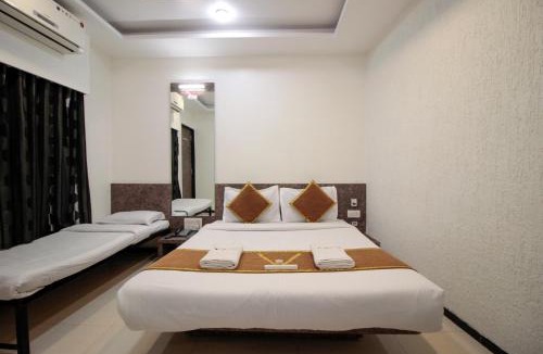Mahabaleshwar Hotel | New Vyankatesh