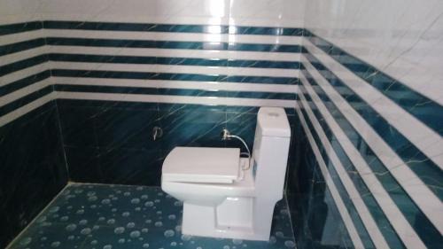 Rajgarhi Hotel | New Yamunotri homestay