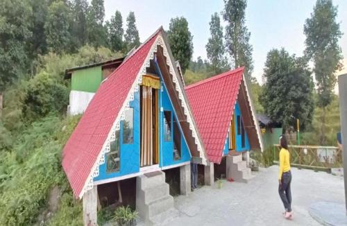 Pedong House | Newang Gaon Eco Homestay Aaradhya by StayApart