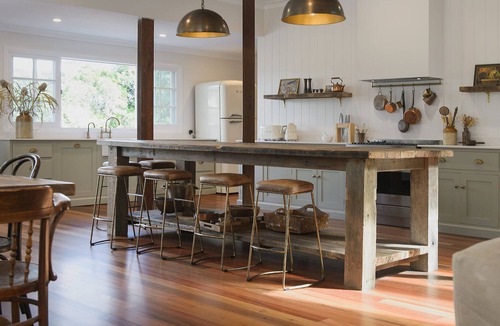Crescent Head House | Newley Renovated Homestead
