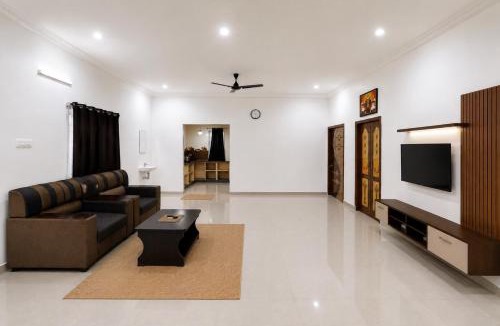 Tirupati Apartment | Newly Built Beautiful and Spacious 2bhk in Tirupati Near Bus stand and Railway Station