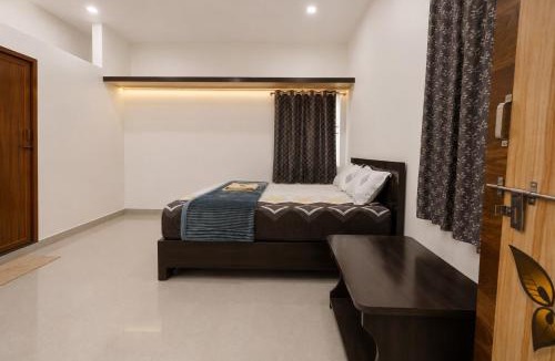 Tirupati Apartment | Newly Built Beautiful and Spacious 2bhk in Tirupati Near Bus stand and Railway Station