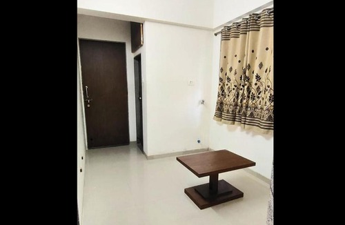 Tirupati Apartment | Newly built luxurious 4BHK near Tirupati Railway station