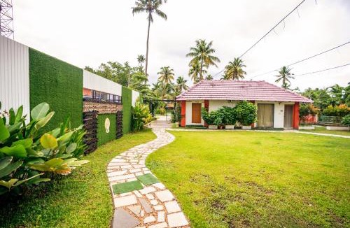 Cherthala House | Nexgo Spaces - Kayaloram Retreat