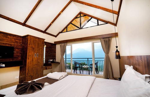 Lakkidi Resort | Nexstay Karimb Resorts