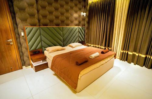 Parshwapuram Villa | Nexus Villa 38