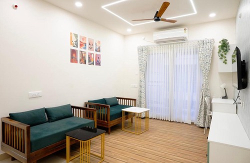 Kondapur Hotel | Neyo Hotels
