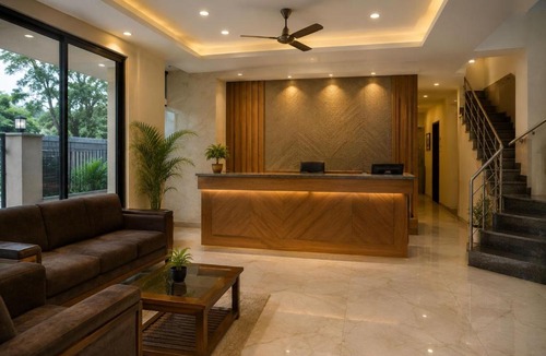 Gauravaddo Hotel | Nezmo Stay at Goa