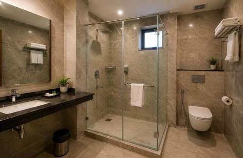 Gauravaddo Hotel | Nezmo Stay at Goa