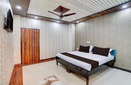 Faridabad House | Nice hotel
