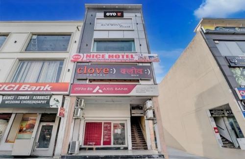 Faridabad House | Nice hotel