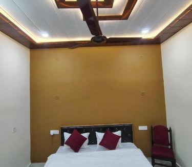 Faizabad House | Nidhivan Palace