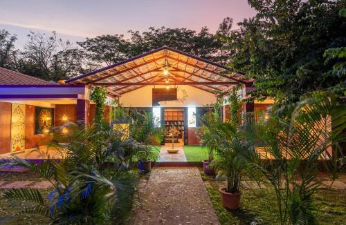 Doddaballapur Apartment | Nihita I Yoga, Spa, retreat